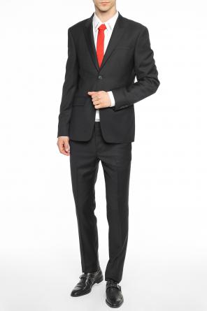 Garnitur w drobną kartę, zdjęcie 2 Garnitur w drobną kartę od Givenchy